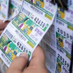 Resultados Mayor: números que cayeron hoy y premios del sorteo 3837 | 1 de marzo