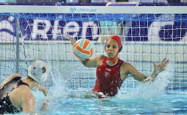 El Sant Andreu bate al ‘Medi’, el Sabadell supera su primera final