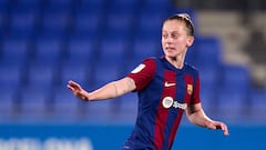 Walsh, adiós al Barça: “Ser culé ha sido un sueño hecho realidad”