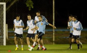 Jordi Alba.