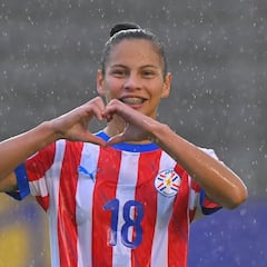 Olimpia blinda a su perla de Real Madrid y Barcelona