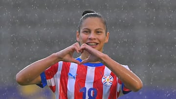 Olimpia blinda a su perla de Real Madrid y Barcelona