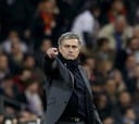 Mourinho: "¿Entrenar en Francia? Es posible, pero no sé cuándo"