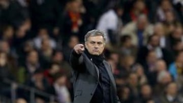 Mourinho: "?Entrenar en Francia? Es posible, pero no s¨¦ cu¨¢ndo"