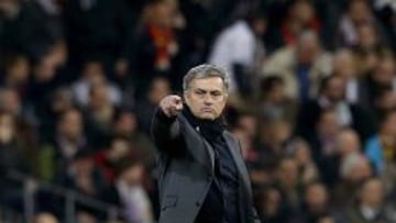 Mourinho: "¿Entrenar en Francia? Es posible, pero no sé cuándo"