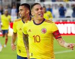 Quintero: “Estoy feliz en River”