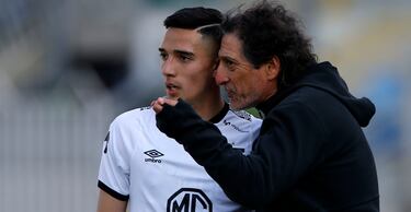 “Tuve ofertas, pero me demoré y quedé sin club... El apoyo de mi esposa me ha mantenido firme”