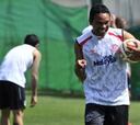 Bacca: "No vamos a cambiar nuestra identidad"