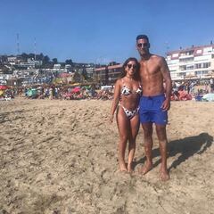 “Dejé mi otro trabajo para dedicarme solo al fútbol... cada partido es mi propia Champions”