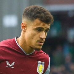 Emery: “La humildad de Coutinho es difícil de asumir...”