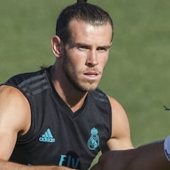 Riazor estrecha el cerco a Bale
