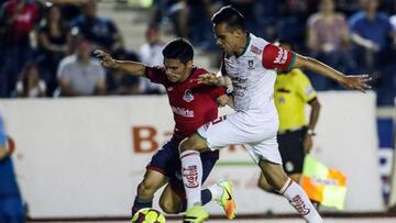 Cimarrones de Sonora acaricia las Semis del Ascenso MX