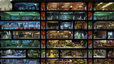 Bethesda anuncia Fallout Shelter para Xbox One y Windows 10