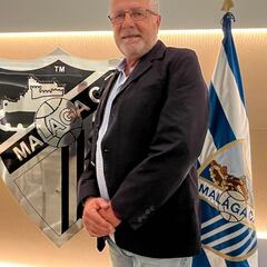 El Málaga repesca al histórico José Antonio Ruiz Guerra