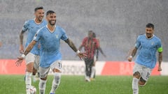 Millones inesperados para la U