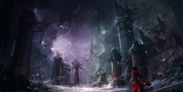 Ilustración - Castlevania: Lords of Shadow 2 (360)