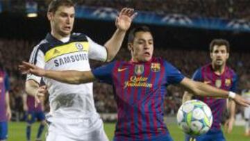 DESEADO. Según publica el Daily Mail, Madrid, Barcelona y Anzhi quieren hacerse con el defensor serbio.