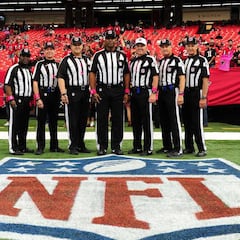 2024 Super Bowl: Who is the referee and officiating crew?