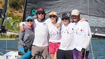 Ganaron por novena vez un título nacional y ahora buscarán ser los mejores del mundo