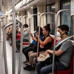 Coronavirus en Chile: 5.972 casos, 57 muertes y noticias al 10 de abril