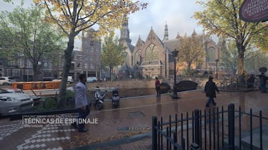 Call of Duty: Modern Warfare 2, así es la campaña más experimental y variada de la saga