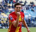 Córdoba sigue con su idilio con el gol