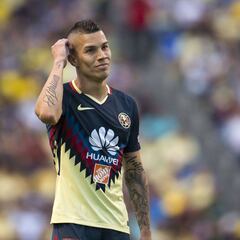 Mateus Uribe se suma a las bajas de América para el arranque del Apertura 2018