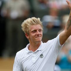 Menéndez, López, Davidovich y Kuhn avanzan en Australia