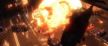 Quantic Dream desarrolla un nuevo proyecto