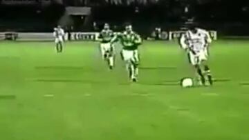 ¿Cuál de estos goles noventeros podría ganar el Puskas?