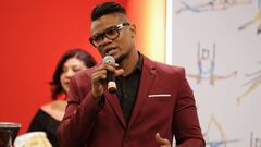 Caterine Ibargüen y Eléider Álvarez, deportistas del año