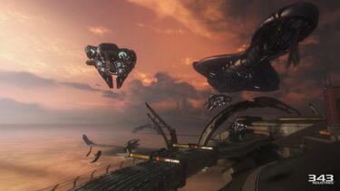 Halo ODST saldrá en Xbox One el próximo mayo