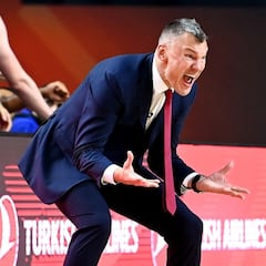 Las causas de la derrota del Barcelona