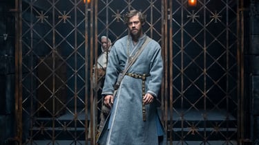 Cartelera de cine: todas las películas de estreno esta semana (1-4 de enero)