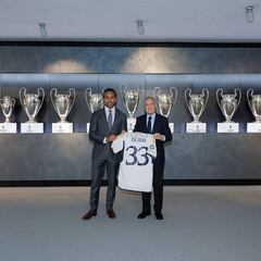 Real Madrid sign lucrative deal with UAE: what does this mean?