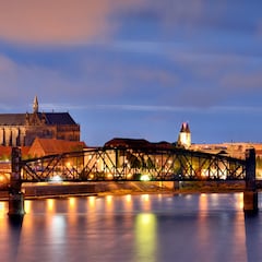 Alemania busca profesores españoles: sueldos de hasta 3.300 euros