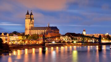 Alemania busca profesores españoles: sueldos de hasta 3.300 euros