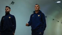 Pumas necesita acercarse a Keylor Navas