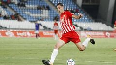 Al Almería le faltan 4 fichajes a falta de 8 días para la liga
