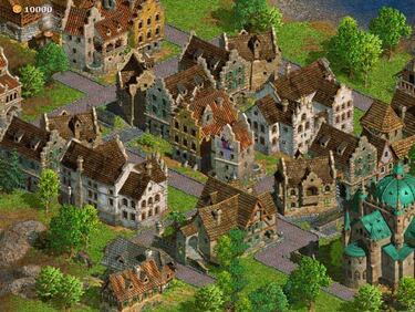 Anno 1503 (PC)