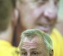 Cruyff: "Al final es mucho más rentable tirar de la cantera"