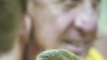 Cruyff: "Al final es mucho más rentable tirar de la cantera"