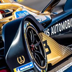 Da Costa sigue en plena forma