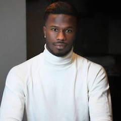 Keita Baldé: "Si Piqué es el presidente volvería al Barça"