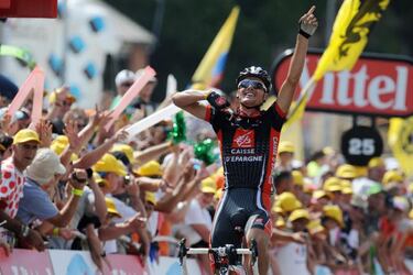 Los triunfos de Luis León en honor a León León