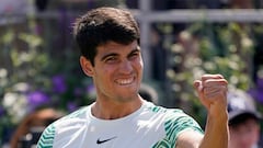 Alcaraz vs Chardy: times, date, and how to watch online and TV | Wimbledon