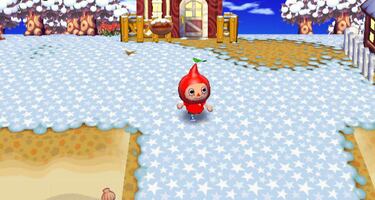 Animal Crossing recibe un gorro descargable gratuito
