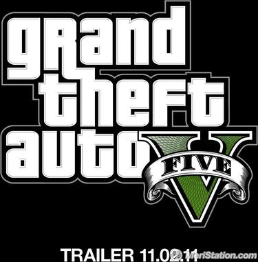 Grand Theft Auto V tendrá tráiler el próximo 2 de noviembre