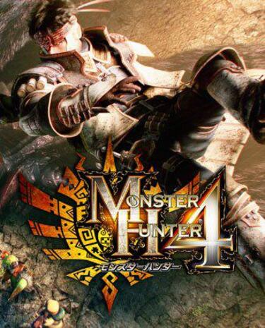 Cacería final en Monster Hunter 4 Ultimate