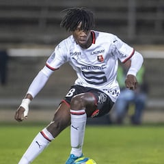 'Operación Camavinga': el Rennes manda un aviso al Real Madrid